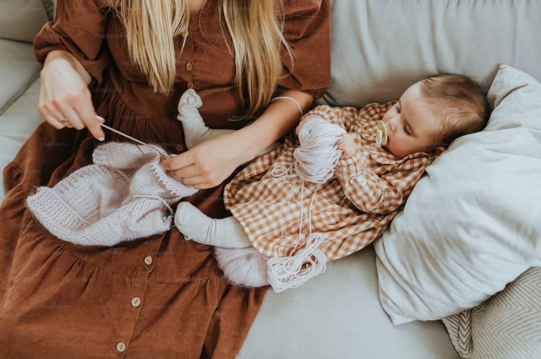 How to Care for Wool Baby Clothes: A Simple Guide for Parents