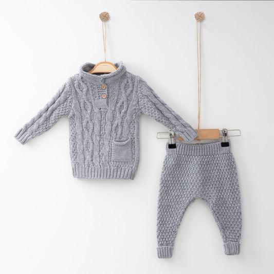 Cool comfort - Liam & Lilly