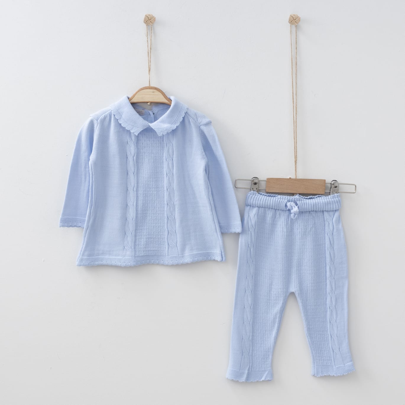 Flared in cuteness - Liam & Lilly