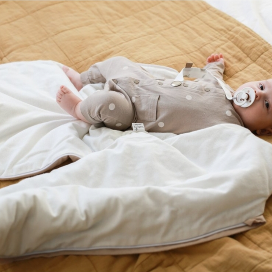 Sleeping bag - Liam & Lilly