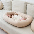 Load image into Gallery viewer, Multifunctioneel babynest - Liam & Lilly