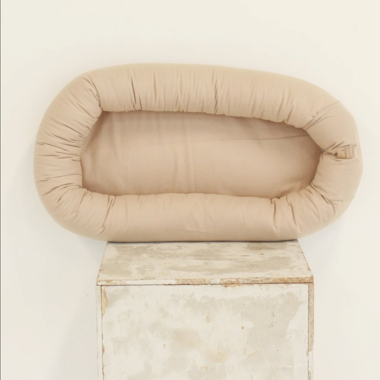 Multifunctioneel babynest - Liam & Lilly