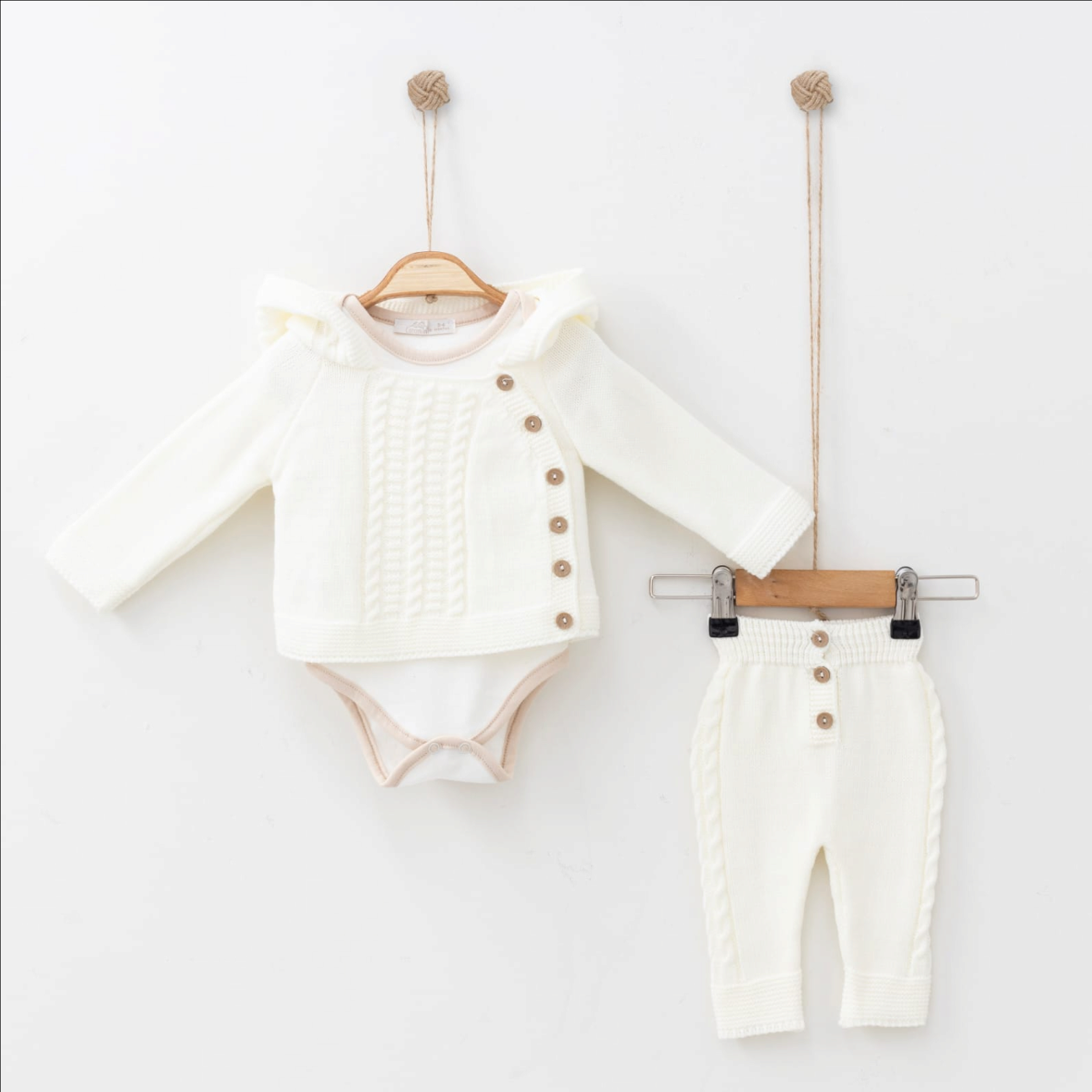 Unisex - Liam & Lilly