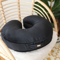 Load image into Gallery viewer, Nursing pillow velvet - Liam & Lilly