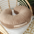Load image into Gallery viewer, Nursing pillow velvet - Liam & Lilly