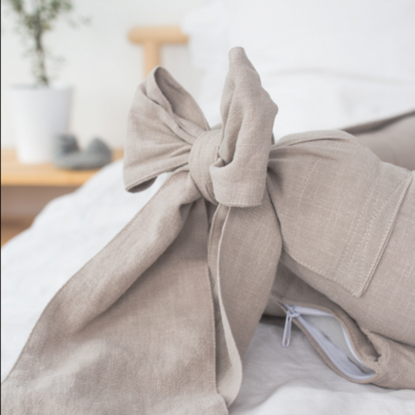 Babynest linen