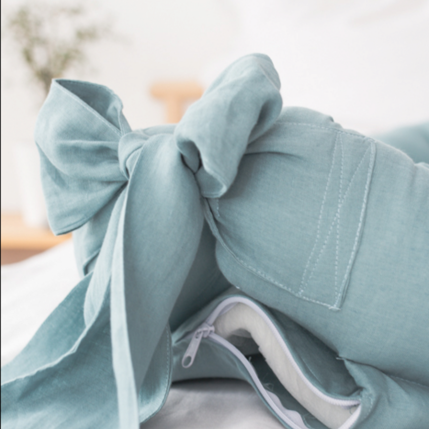 Babynest linen