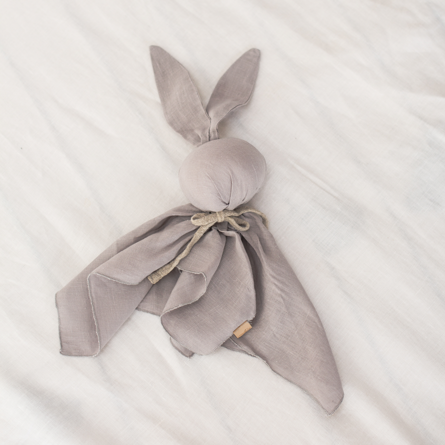 Cuddle linen - Liam & Lilly