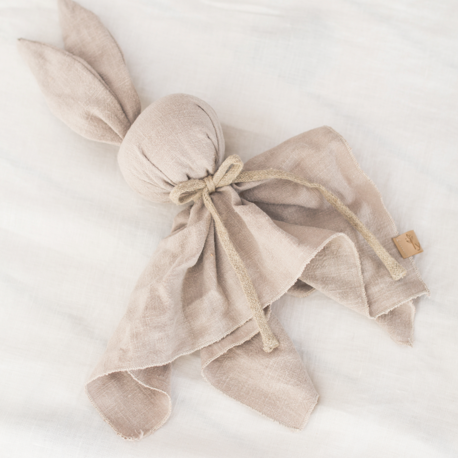 Cuddle linen - Liam & Lilly