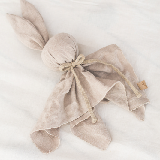 Cuddle linen - Liam & Lilly