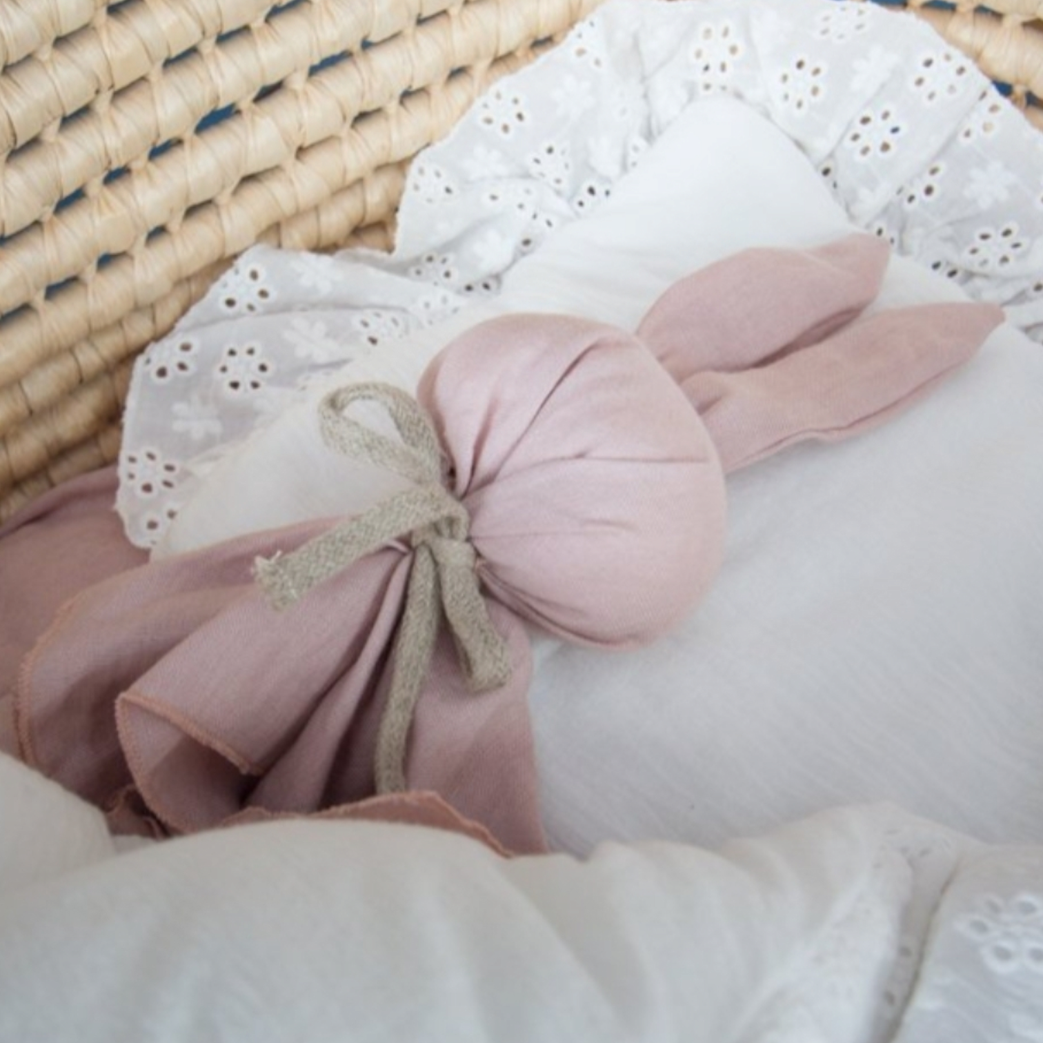 Cuddle linen - Liam & Lilly