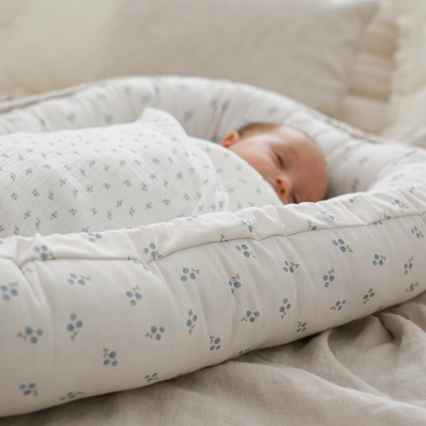 Babynest dont forget me
