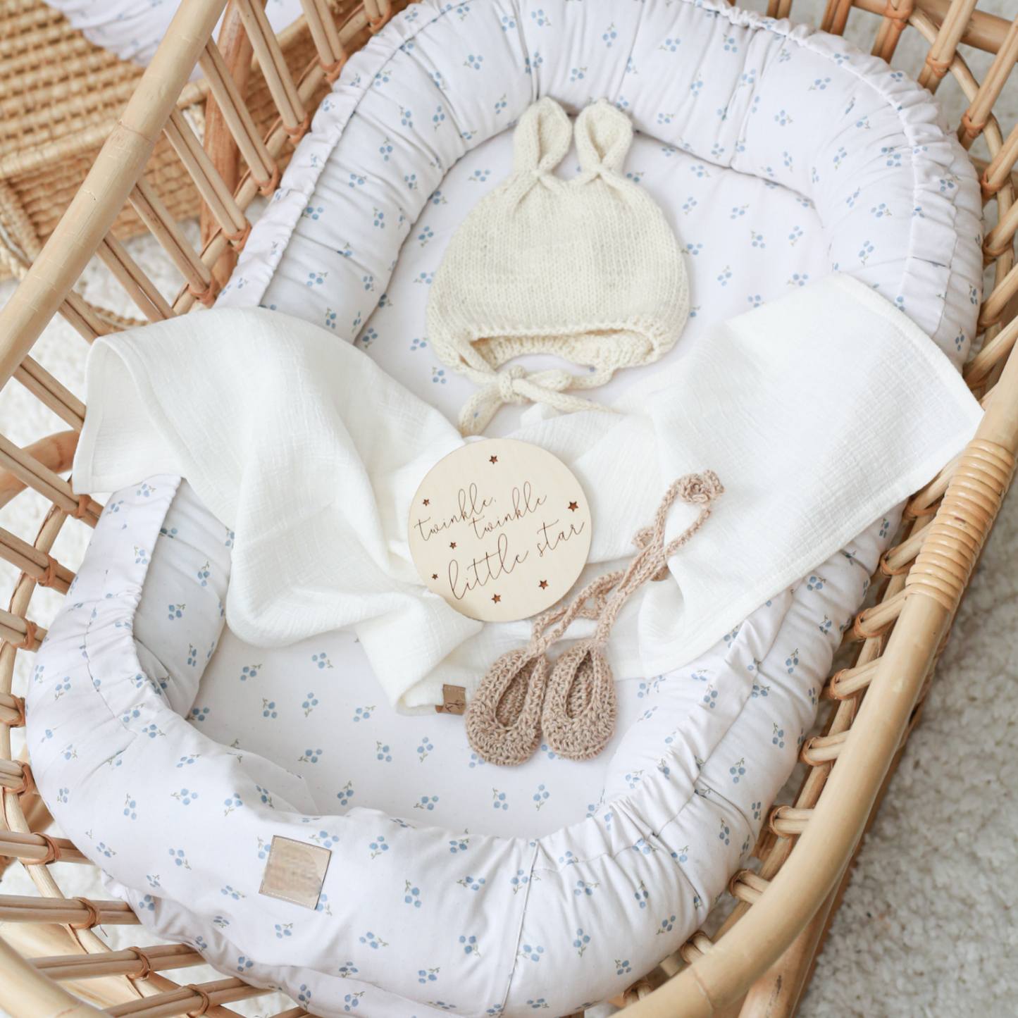 Babynest dont forget me