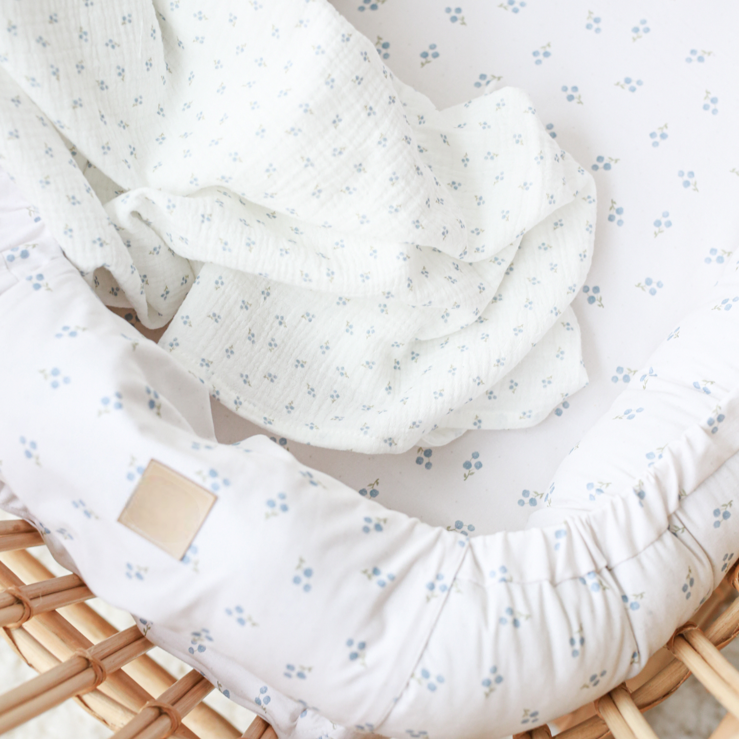 Babynest dont forget me