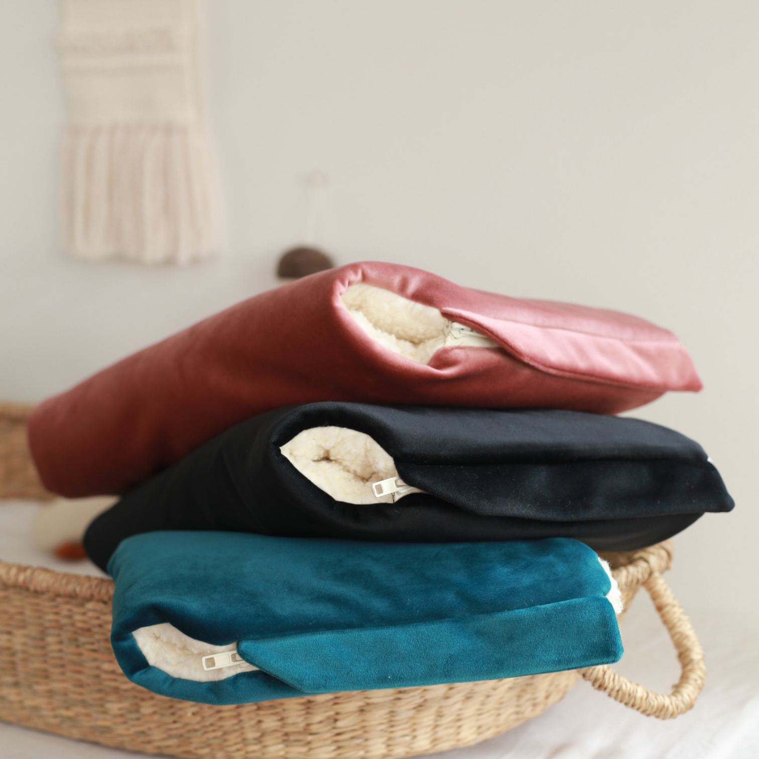 Hand warmer - Liam & Lilly