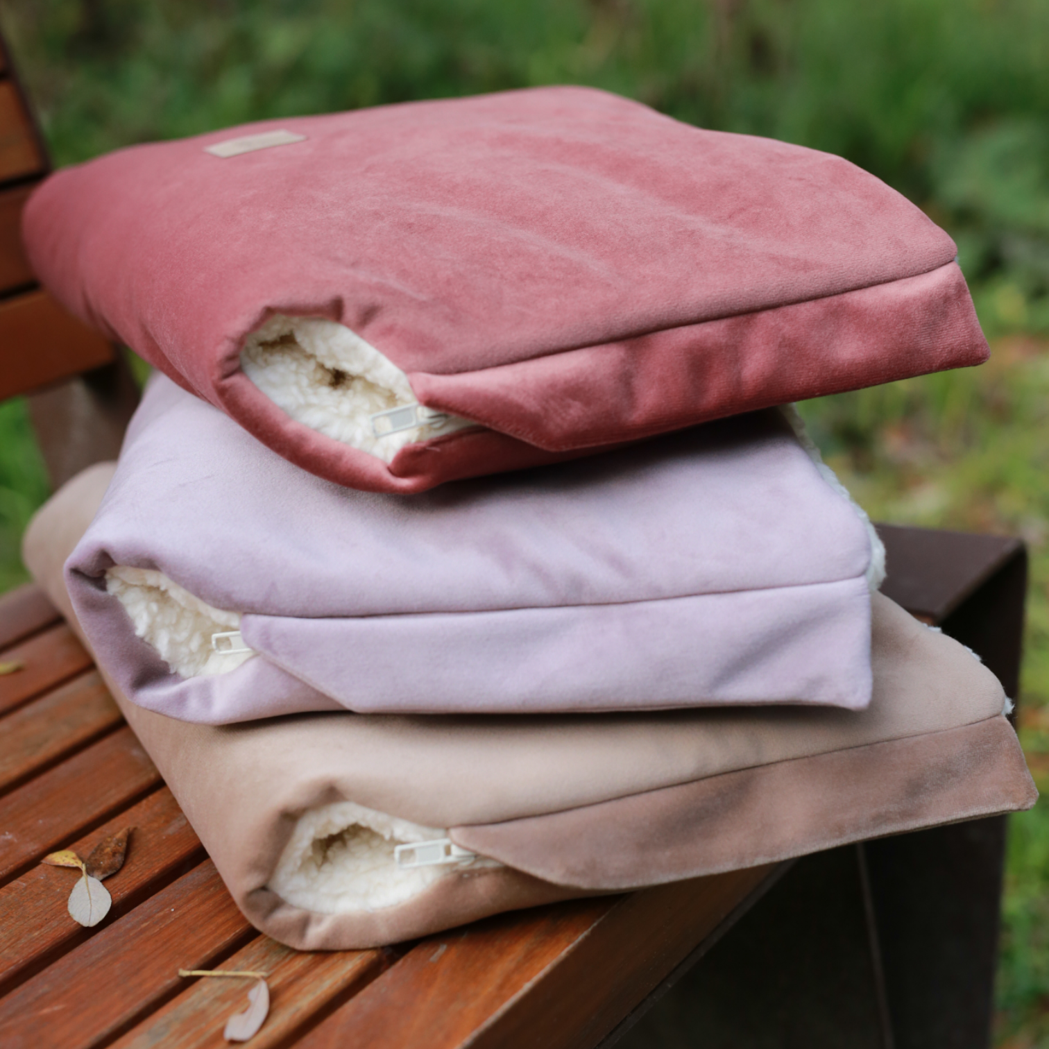 Hand warmer - Liam & Lilly