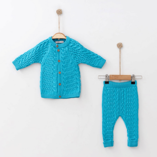 Ken comfy outfit - Liam & Lilly