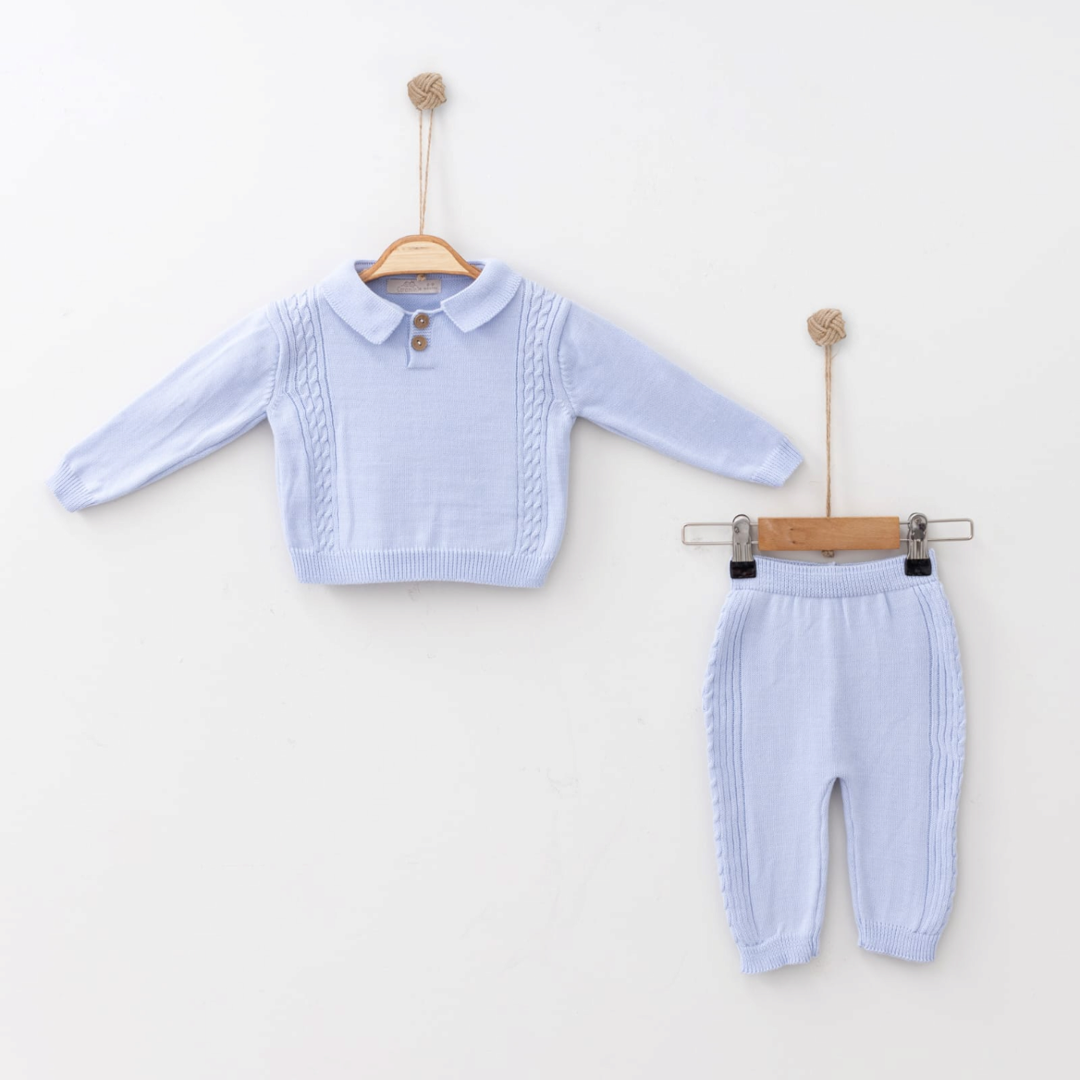 Chic cotton - Liam & Lilly