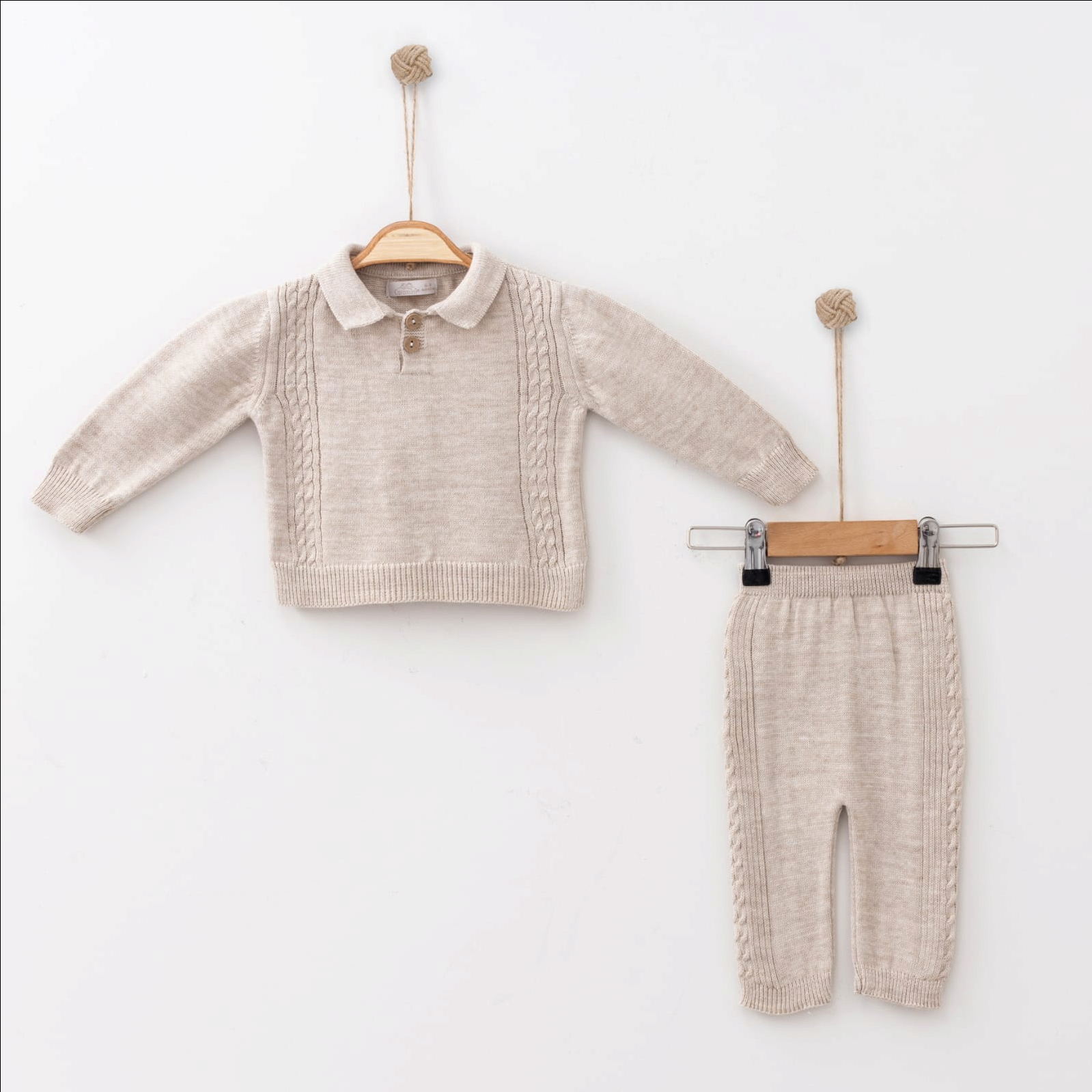 Chic cotton - Liam & Lilly