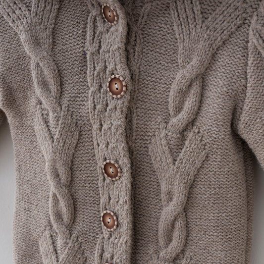 Pilot onesie - Liam & Lilly