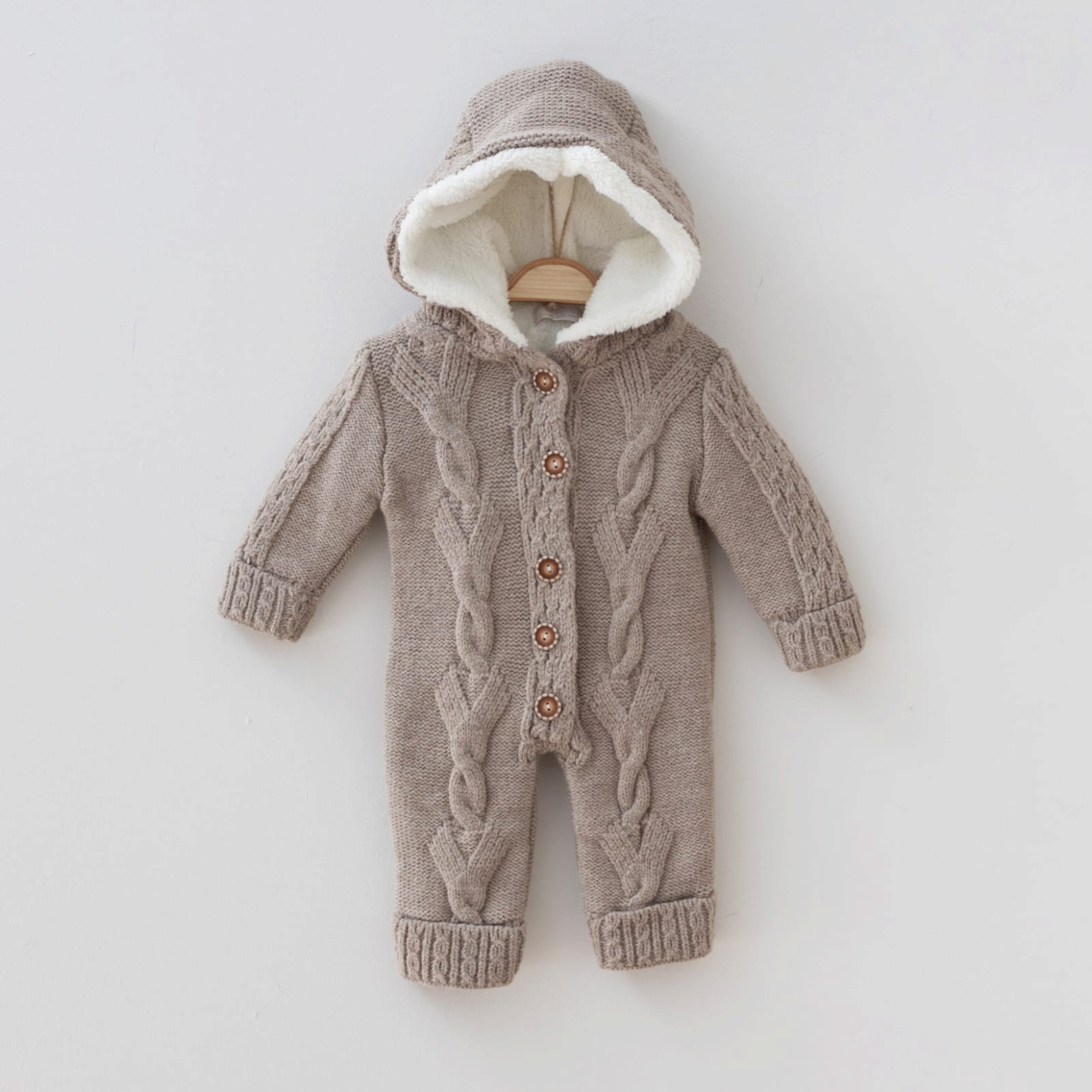 Pilot onesie - Liam & Lilly