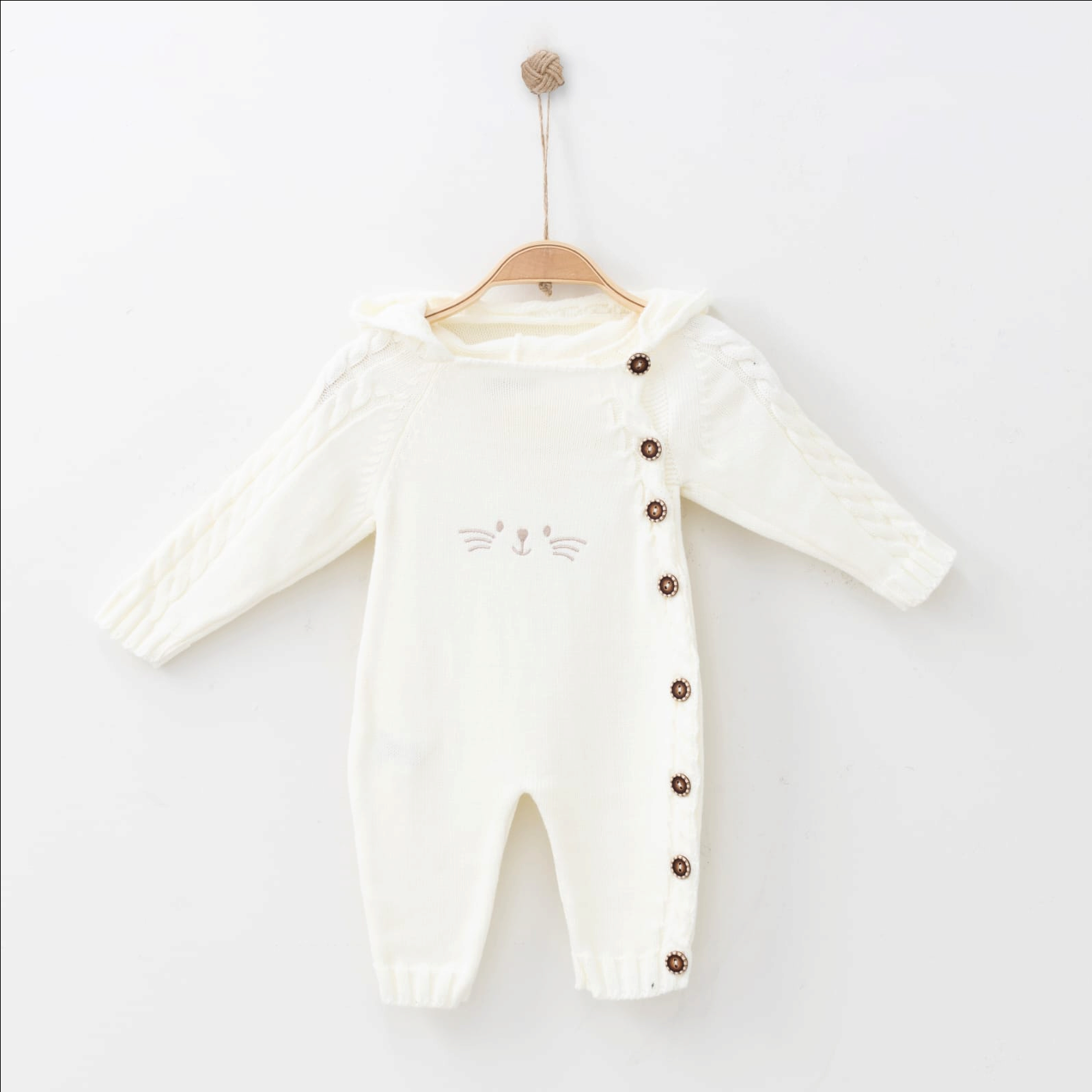 Little bunny - Liam & Lilly