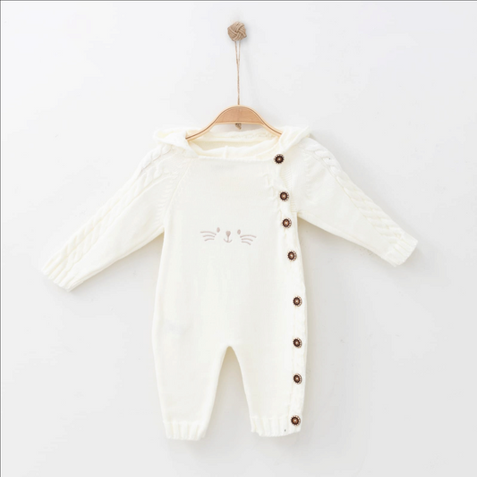 Little bunny - Liam & Lilly