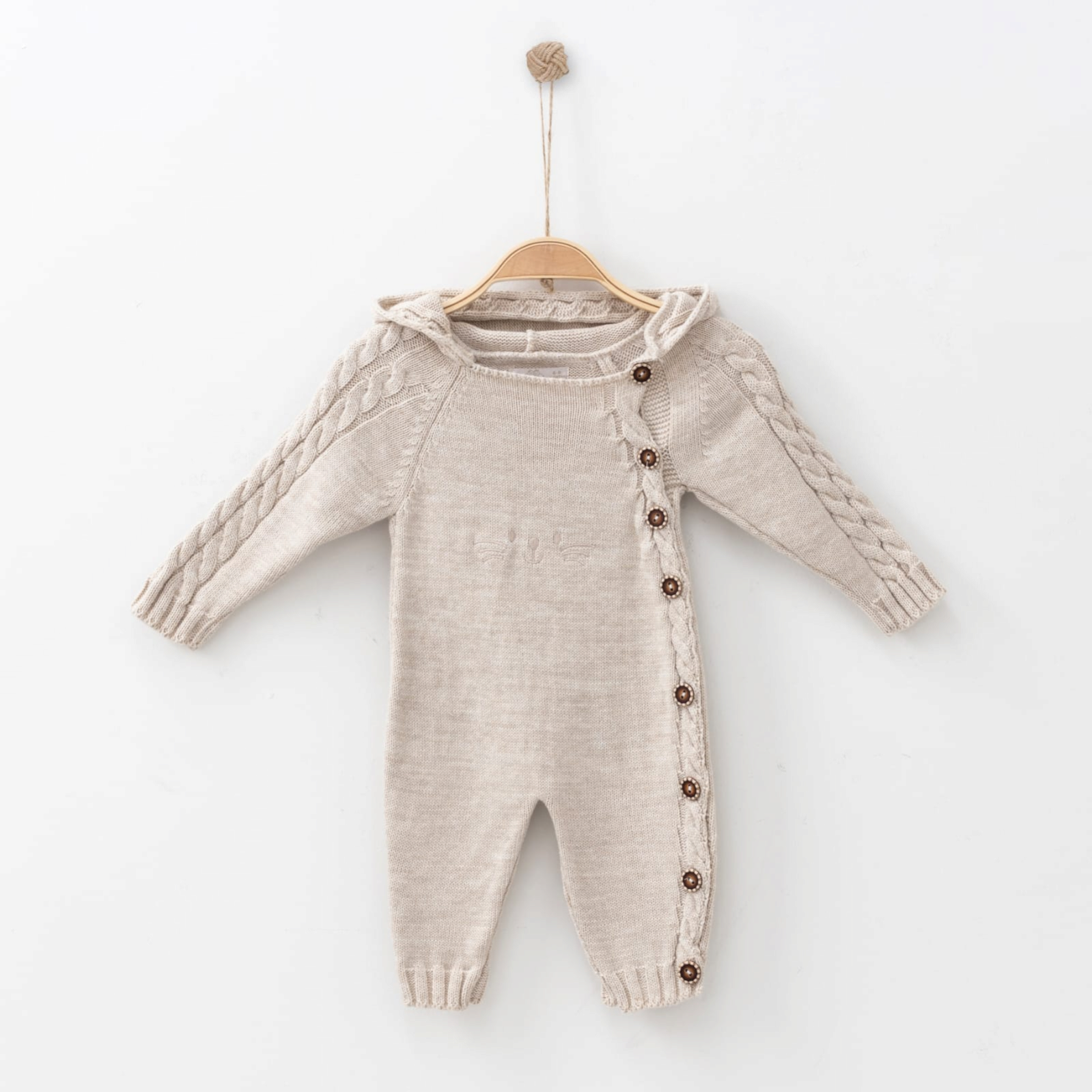 Little bunny - Liam & Lilly