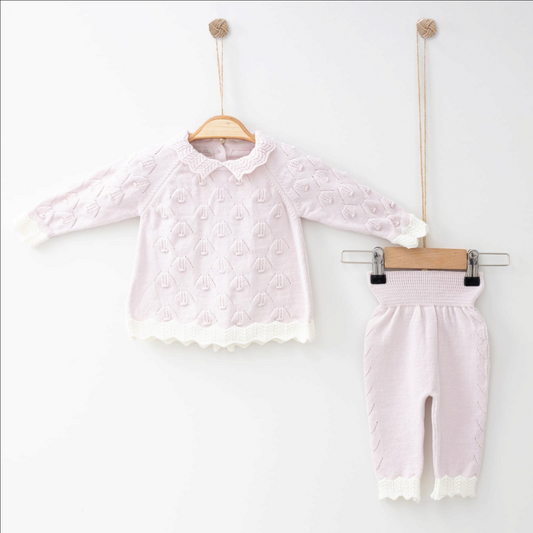Vintage comfy set - Liam & Lilly