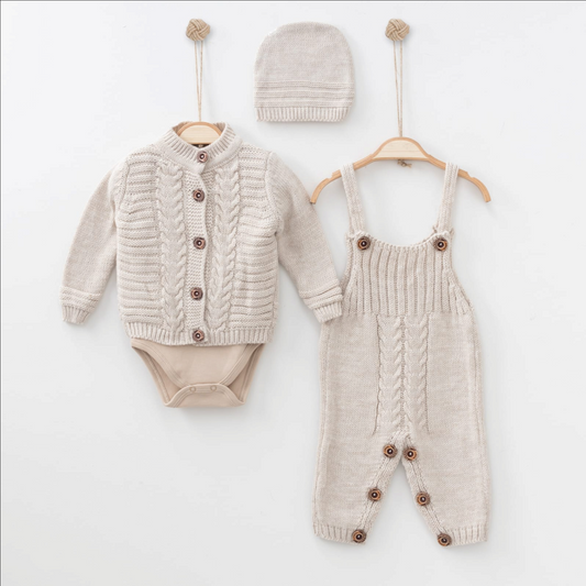 Trendy & comfortable - Liam & Lilly