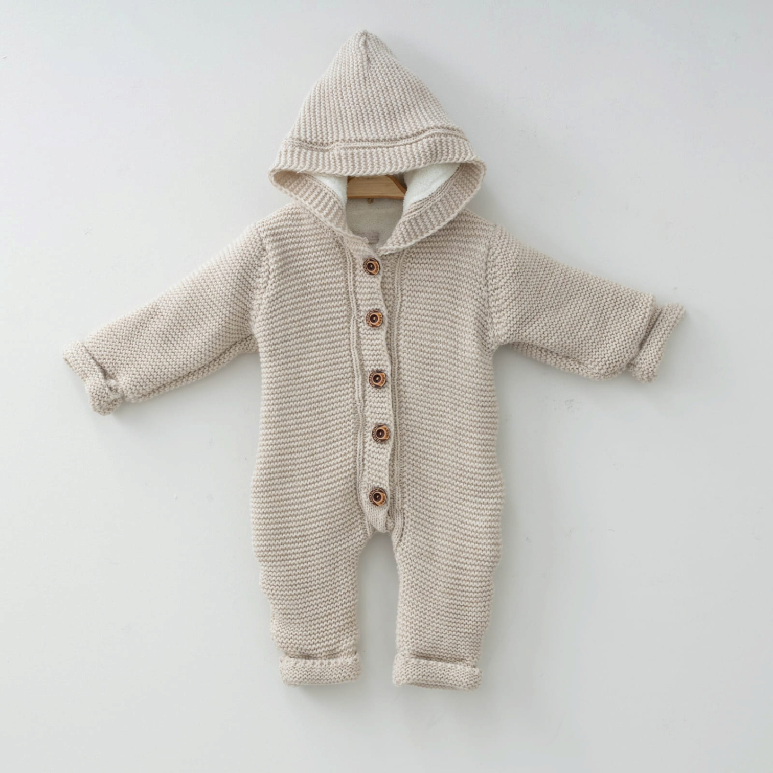 Pilot onesie outwear - Liam & Lilly