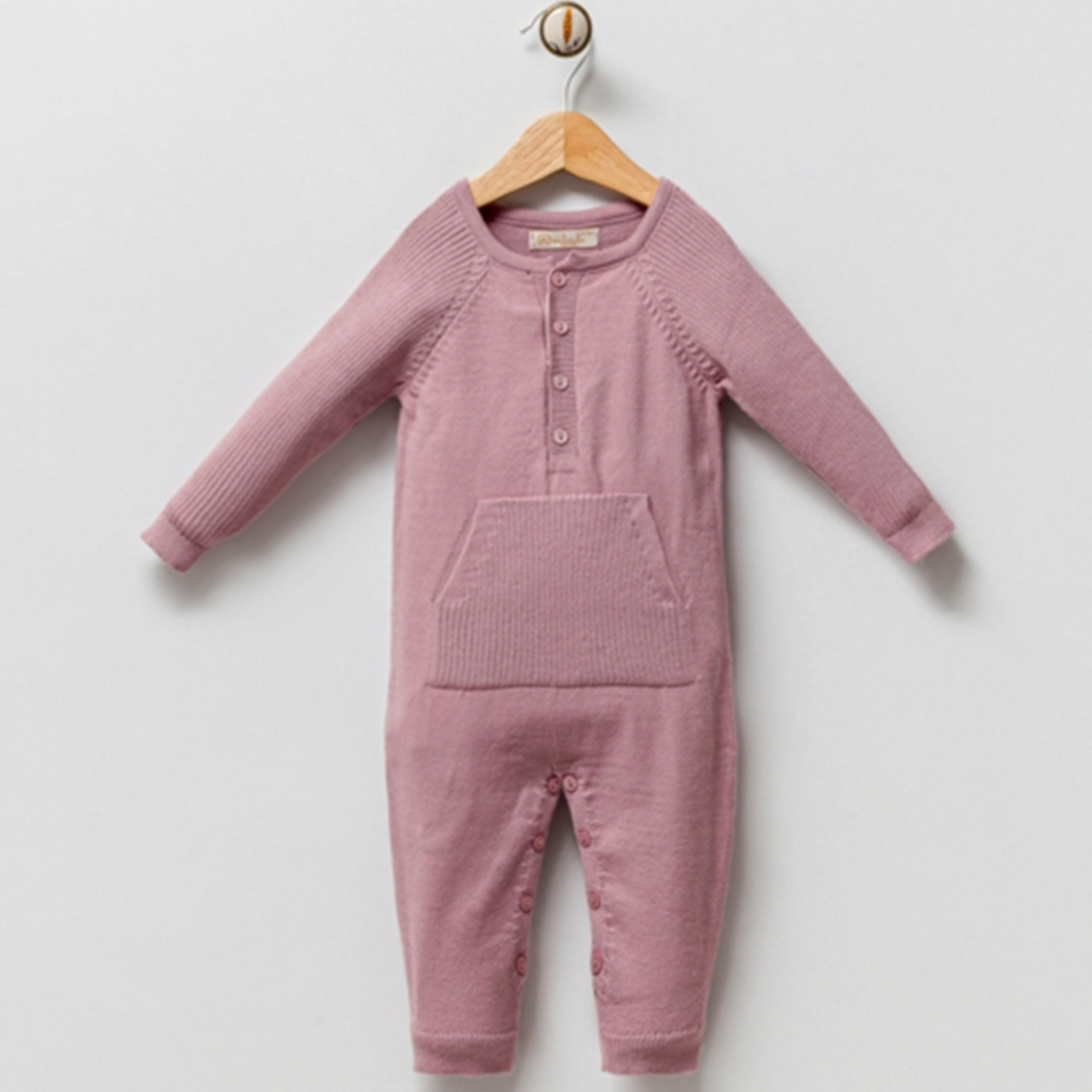 Lazy onesie - Liam & Lilly