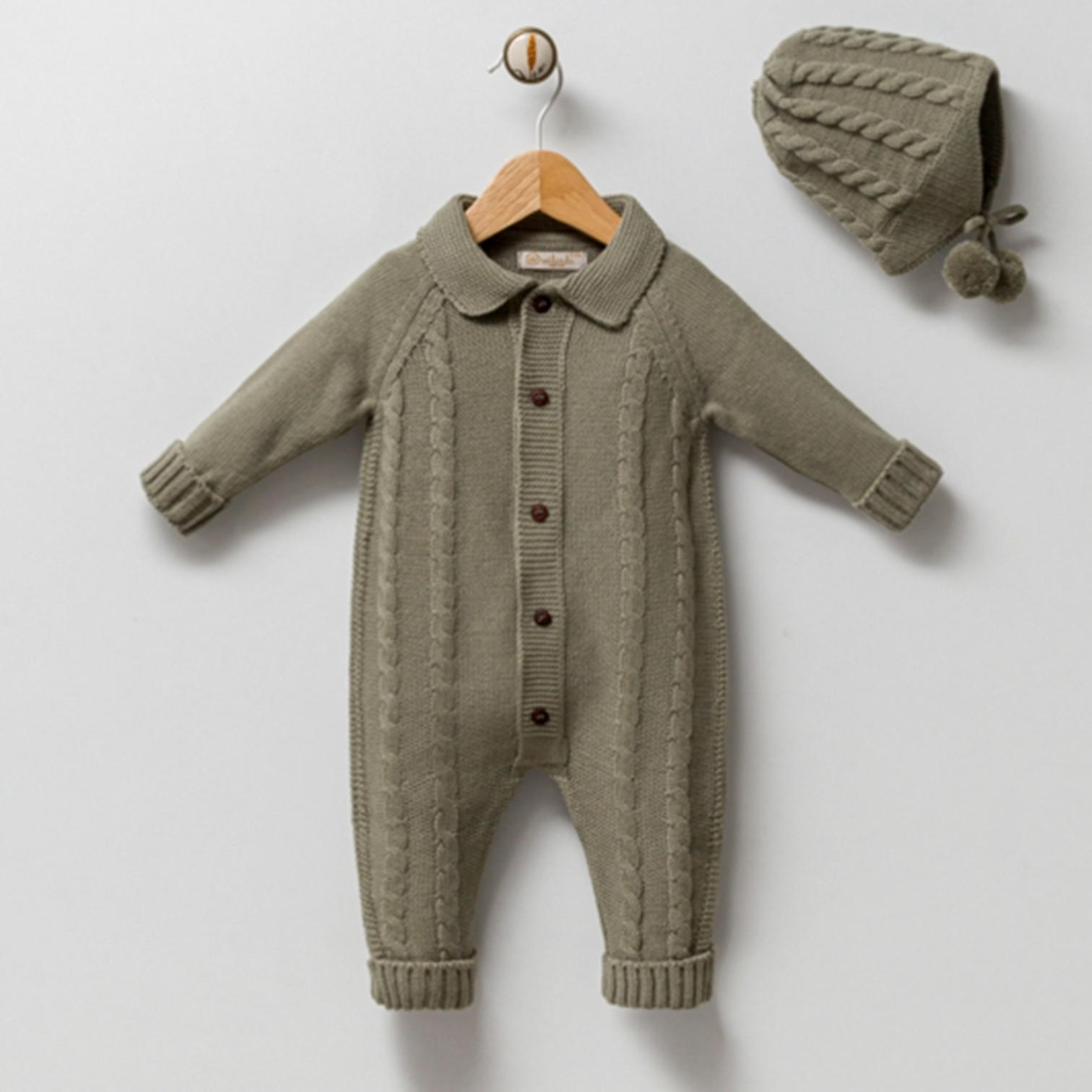 Croco Chic - Liam & Lilly