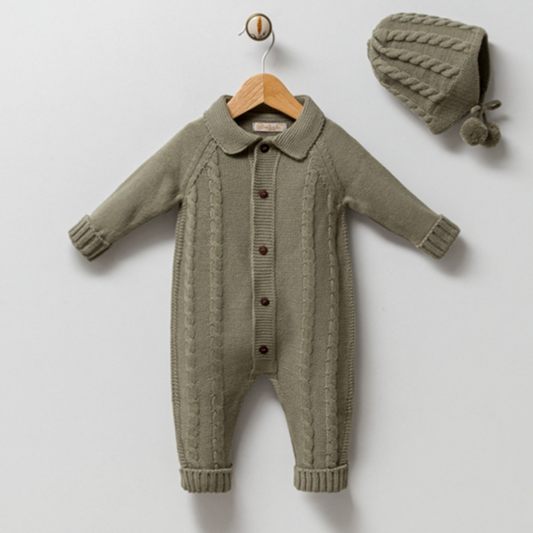 Croco Chic - Liam & Lilly