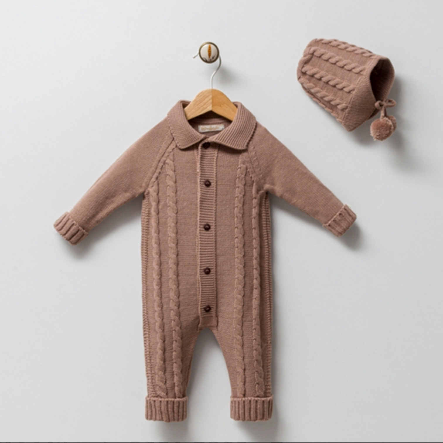 Croco Chic - Liam & Lilly