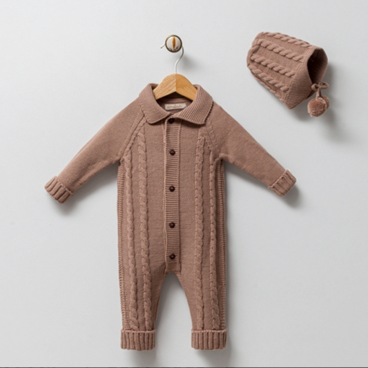 Croco Chic - Liam & Lilly