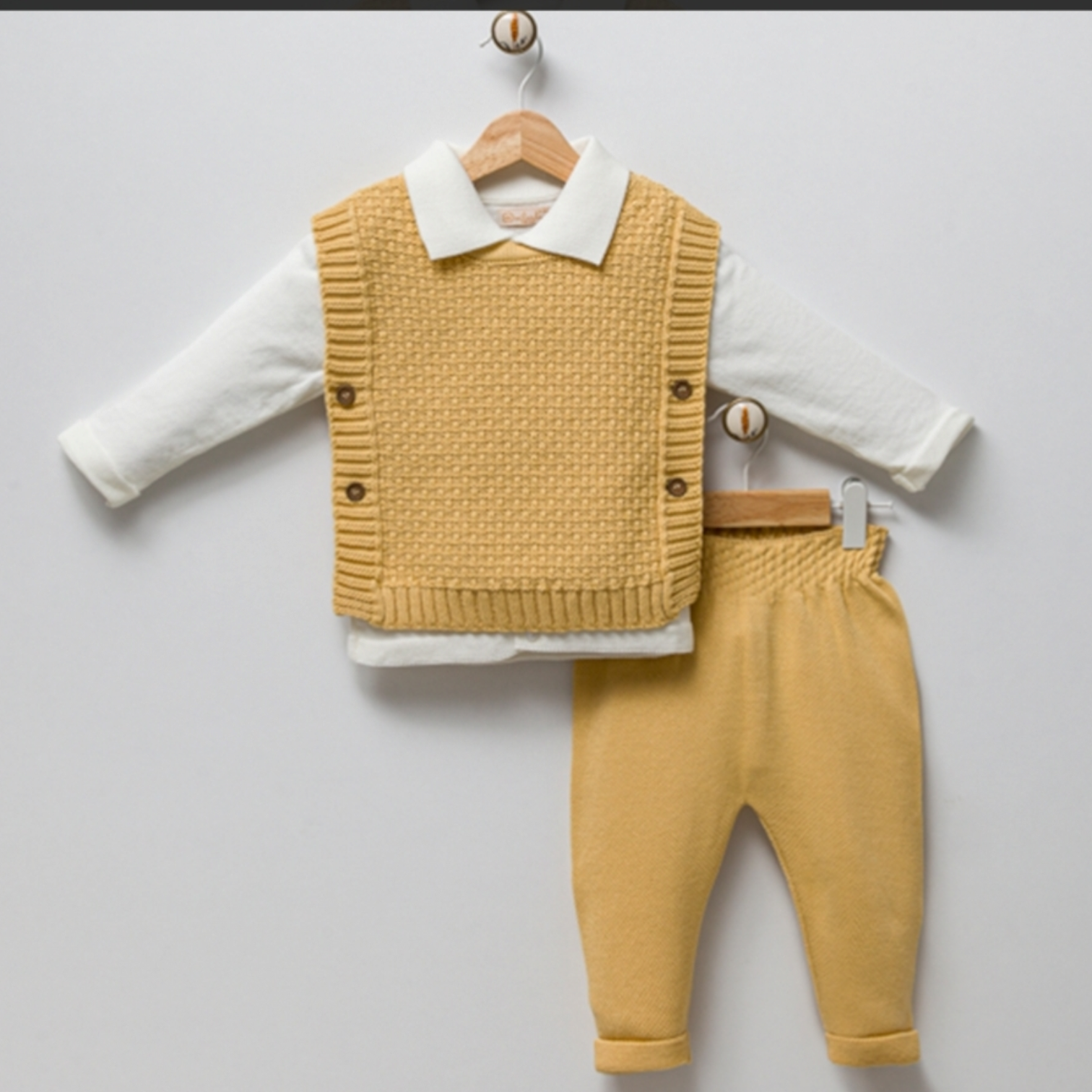 The Riley set - Liam & Lilly