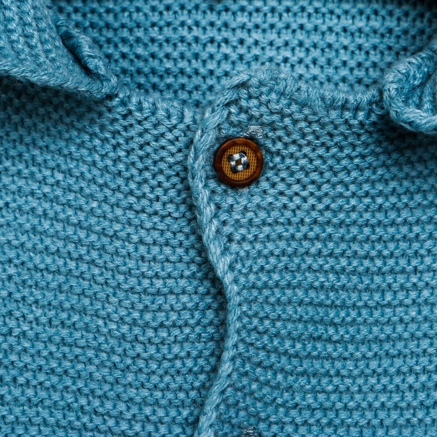 Knitted cardigan/jacket - Liam & Lilly