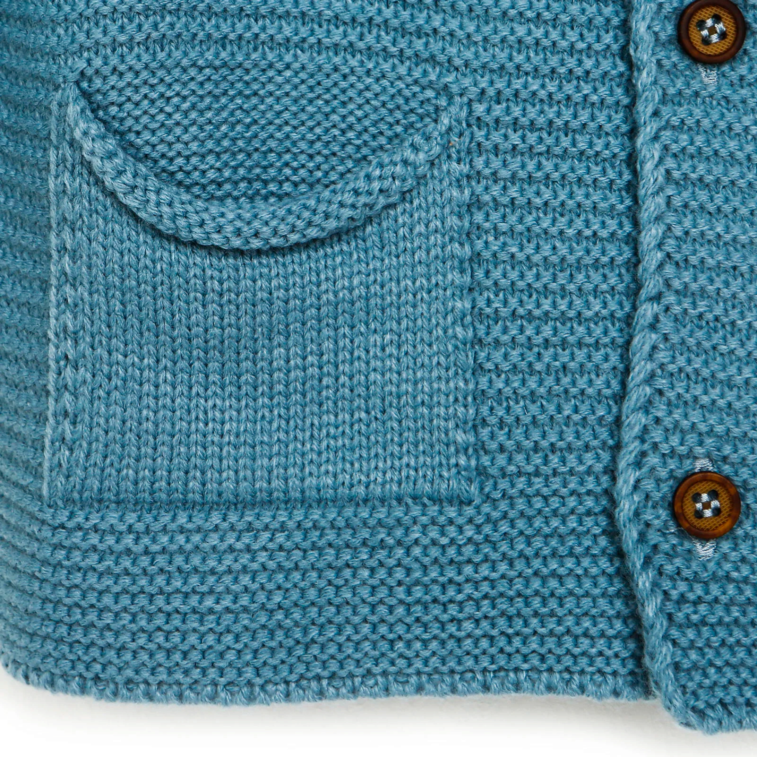 Knitted cardigan/jacket - Liam & Lilly