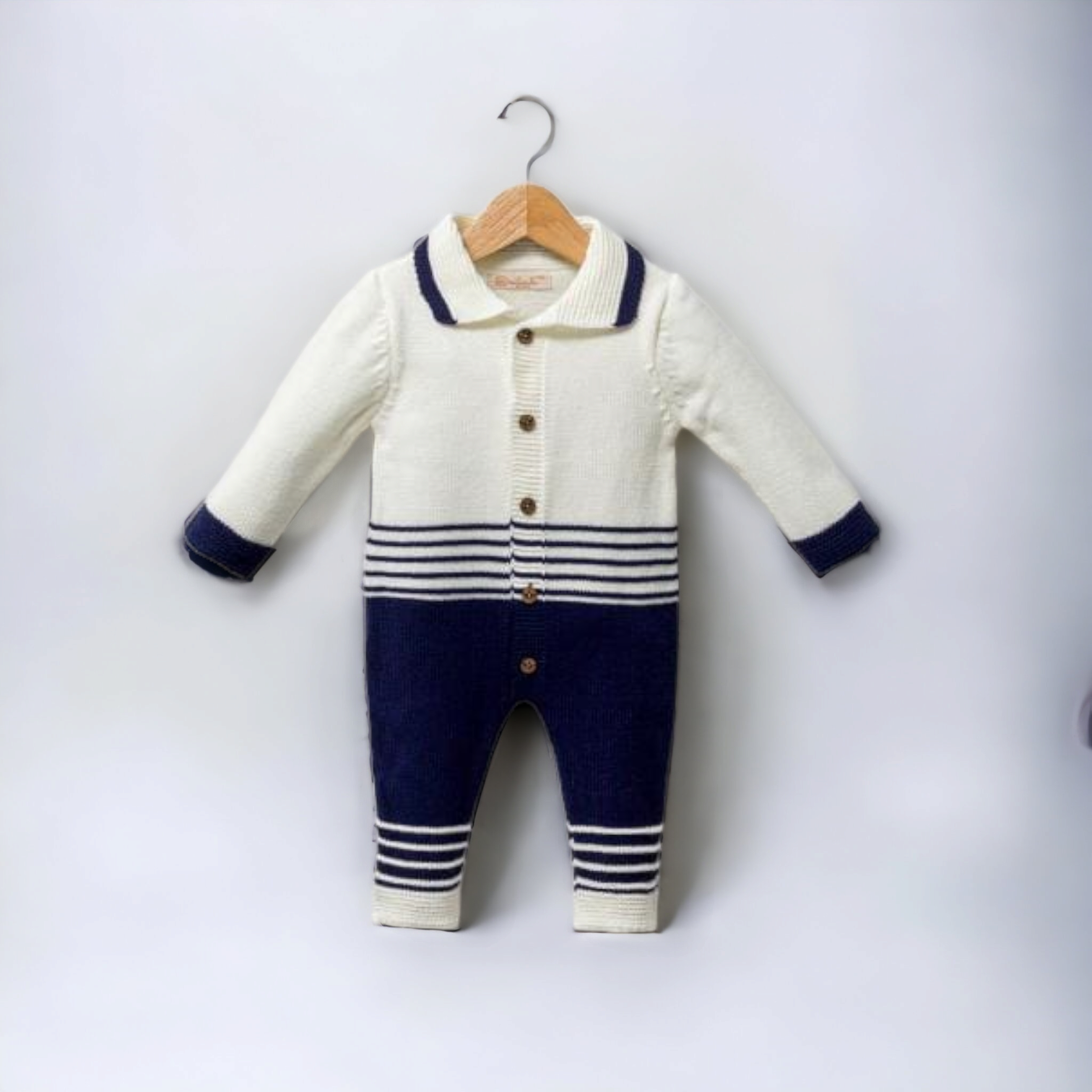 Marina onesie - Liam & Lilly