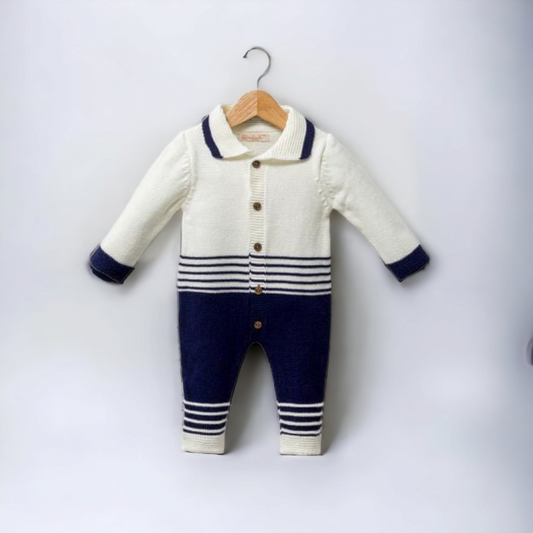 Marina onesie - Liam & Lilly