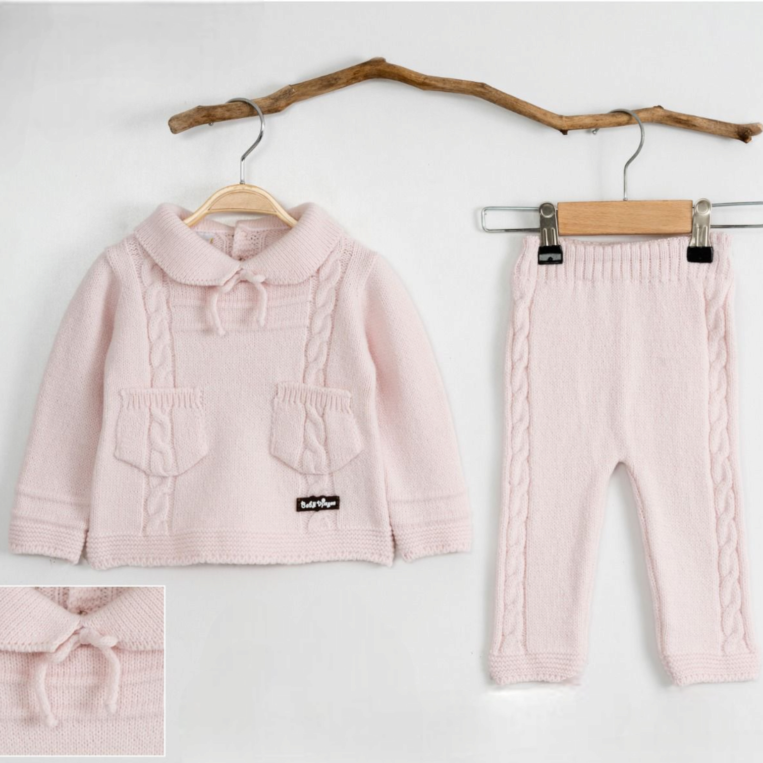 Donna - Liam & Lilly