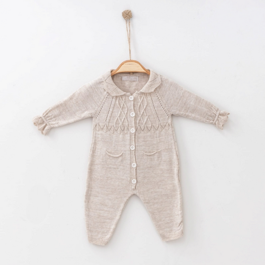 Kenza onesie - Liam & Lilly