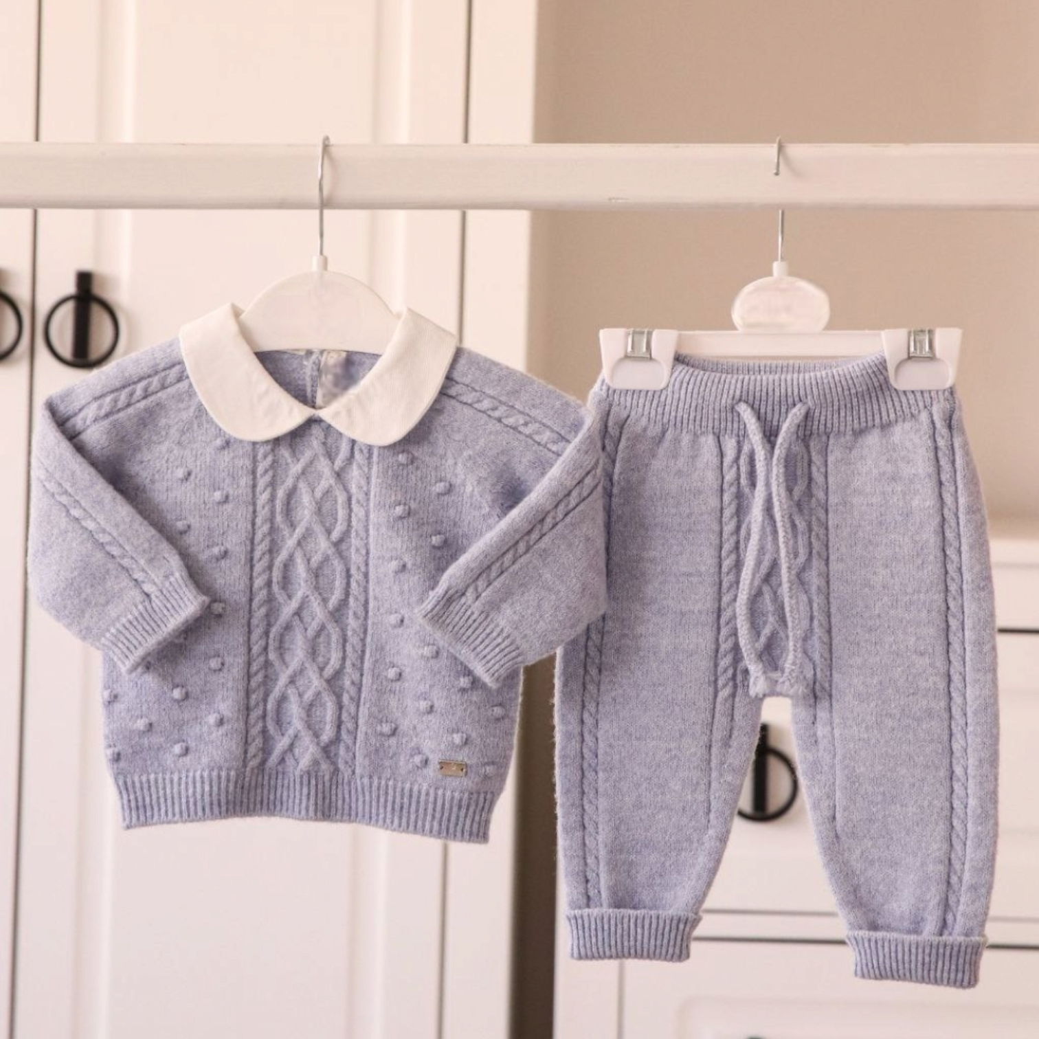 Mason set - Liam & Lilly