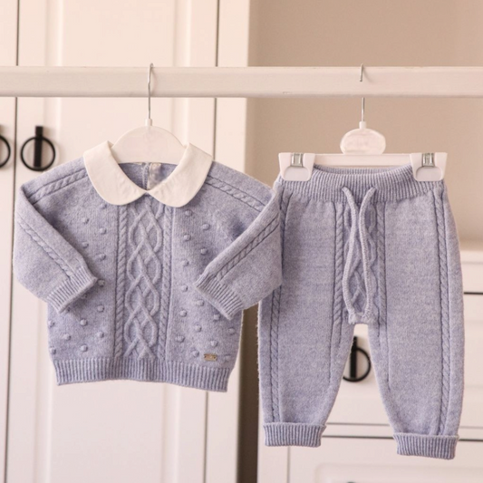 Mason set - Liam & Lilly