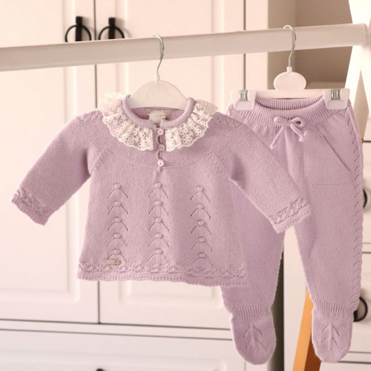 Elisabeth - Liam & Lilly