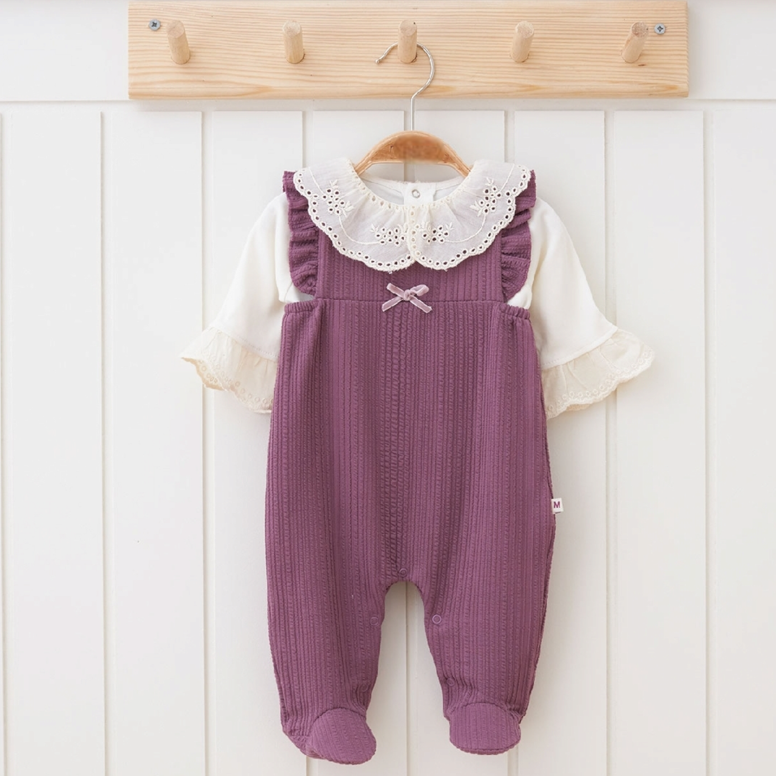 Aurora - Liam & Lilly