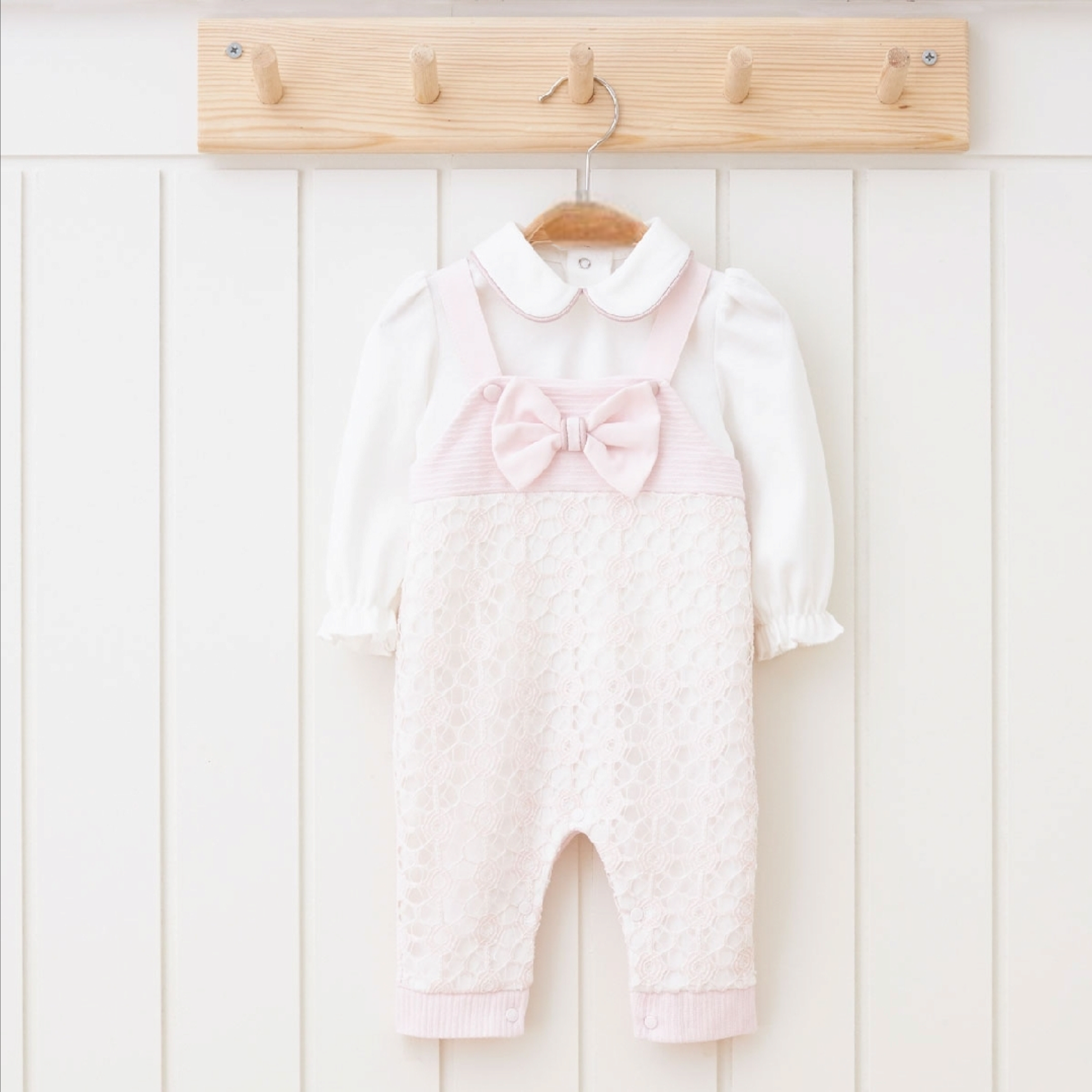 Glitter glam - Liam & Lilly