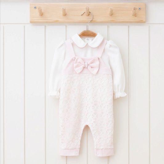 Glitter glam - Liam & Lilly