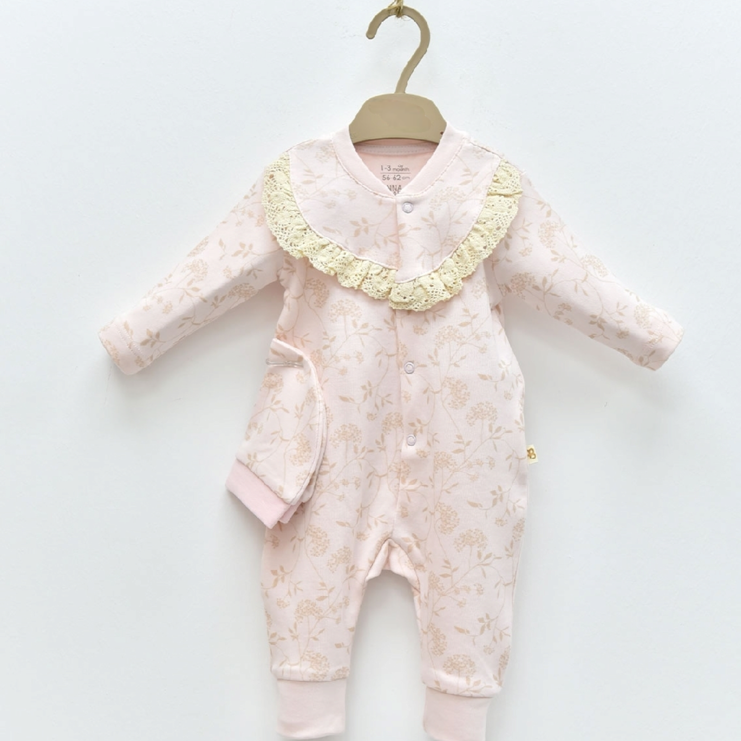 Butterfly - Liam & Lilly